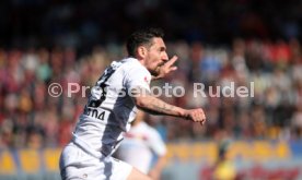 SC Freiburg - Bayer 04 Leverkusen