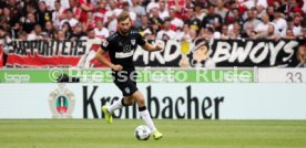 VfB Stuttgart - FC St. Pauli