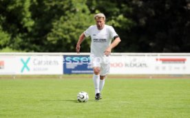 01.06.25 SV Fellbach AH - VfB Stuttgart Traditionself