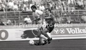 22.08.92 VfB Stuttgart - 1. FC N&uuml;rnberg