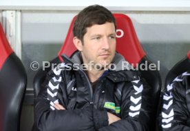 SC Freiburg - 1. FC K&ouml;ln