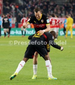 1. FC K&ouml;ln - VfB Stuttgart