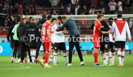 24.10.21 VfB Stuttgart - 1. FC Union Berlin