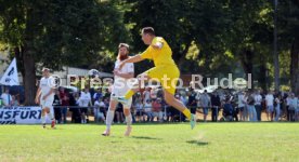23.08.26 TSV Ph&ouml;nix Steinsfurt - SV Tiefenbach