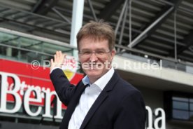 20.05.21 VfB Stuttgart Pierre-Enric Steiger