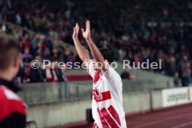 30.08.95 VfB Stuttgart - SC Freiburg