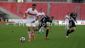 22.05.21 VfB Stuttgart - Arminia Bielefeld