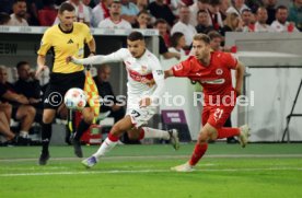 19.09.25 VfB Stuttgart - FC St. Pauli