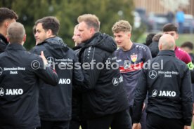 16.04.22 U17 Stuttgarter Kickers - U17 VfB Stuttgart
