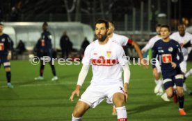 16.12.22 VfB Stuttgart - FC Luzern