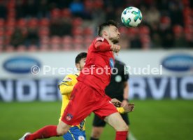 1. FC Heidenheim - Eintracht Braunschweig