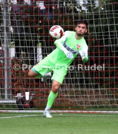16.07.26 VfB Stuttgart Training