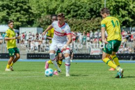 20.07.24 VfB Stuttgart - Fortuna Sittard