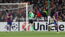 17.03.10 FC Barcelona - VfB Stuttgart