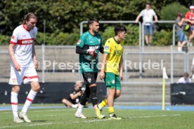 20.07.24 VfB Stuttgart - Fortuna Sittard