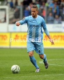 Stuttgarter Kickers - Chemnitzer FC
