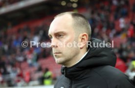 05.02.23 VfB Stuttgart - SV Werder Bremen