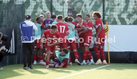 22.10.24 U19 Juventus Turin - U19 VfB Stuttgart