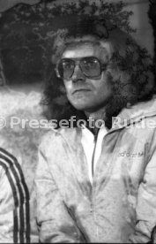 17.03.82 Xamax Neuchatel - Hamburger SV
