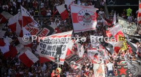VfB Stuttgart - SpVgg Greuther F&uuml;rth