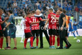 TSG 1899 Hoffenheim - SC Freiburg