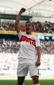 VfB Stuttgart - SpVgg Greuther F&uuml;rth