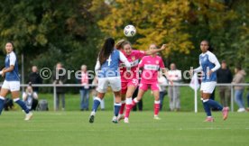 19.10.25 Frauen VfB Stuttgart - 1. FFC Turbine Potsdam