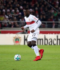 VfB Stuttgart - Bayer 04 Leverkusen