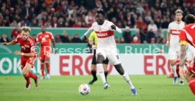 31.10.23 VfB Stuttgart - 1. FC Union Berlin