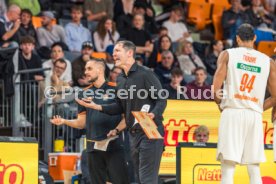 17.10.26 ratiopharm Ulm - Phoenix Hagen