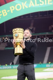 21.05.22 DFB-Pokal Finale SC Freiburg - RB Leipzig