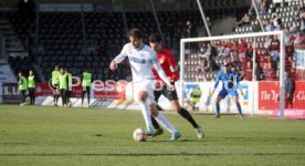SG Sonnenhof Gro&szlig;aspach - 1. FC Magdeburg