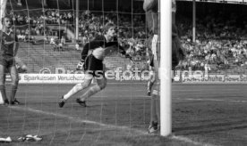 01.08.80 VfB Stuttgart - Stuttgarter Kickers