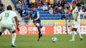 17.04.22 TSG 1899 Hoffenheim - SpVgg Greuther F&uuml;rth