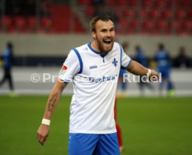 1. FC Heidenheim - SV Darmstadt 98