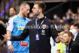 21.11.21 TVB Stuttgart - F&uuml;chse Berlin