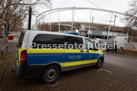 06.12.25 VfB Stuttgart - FC Bayern München