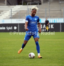 05.09.20 Stuttgarter Kickers - 1. FC Pforzheim