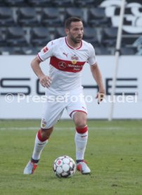 VfB Stuttgart - SpVgg Greuther F&uuml;rth