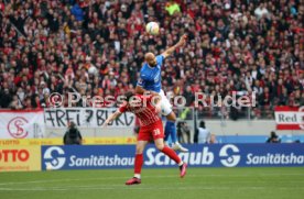 12.03.23 SC Freiburg - TSG 1899 Hoffenheim