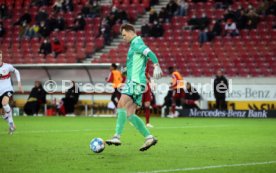 14.12.21 VfB Stuttgart - FC Bayern M&uuml;nchen