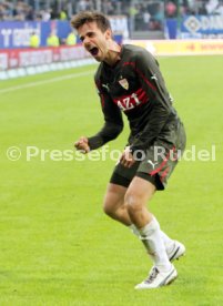 03.03.12 Hamburger SV - VfB Stuttgart