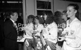 03.04.93 VfB Stuttgart 100 Jahre Feier