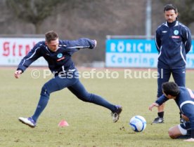 Stuttgarter Kickers