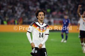 01.10.26 Deutschland - Serbien