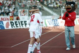 03.05.97 VfB Stuttgart - FC St. Pauli