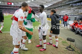 15.04.23 VfB Stuttgart - Borussia Dortmund
