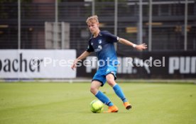 U19 VfB Stuttgart - U17 TSG 1899 Hoffenheim