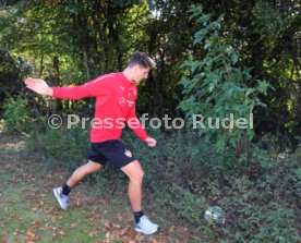 VfB Stuttgart Footgolf-Cup