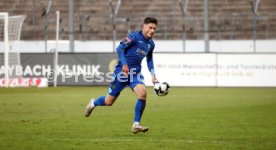 19.11.22 Stuttgarter Kickers - FC Holzhausen